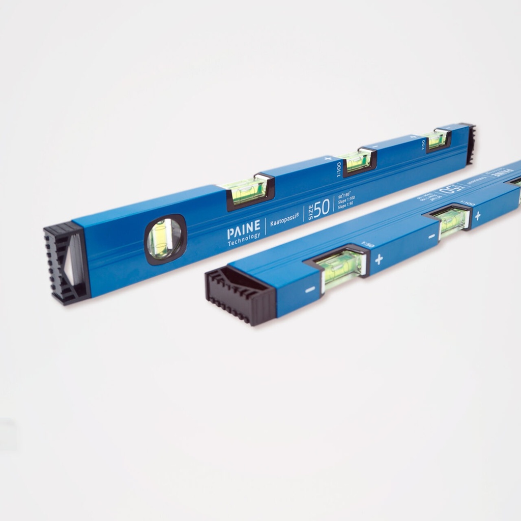 KAATOPASSI VESIVAAKA 1:50/ 1:100/ 1:1