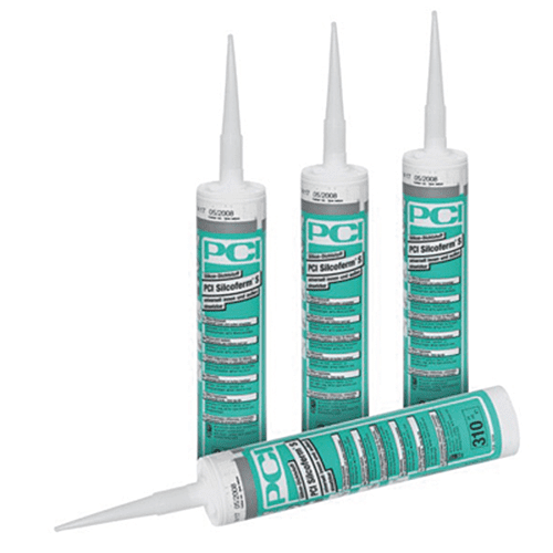 SILIKONI PCI SILCOFERM S Nr 2 BAHAMABEIGE 0,31L