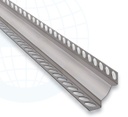 SISÄKULMAPALA SISÄKULMALISTAAN RST I-210S 11MM INOX BRILLO/KIILTÄVÄ TERÄS