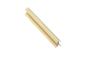 ULKOKULMALISTA ALUMIINI 200A 11MM:2,5M:ORO BRILLO/KULTA KIILTÄVÄ