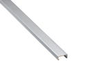 BOORDILISTA MESSINKI 220L 20MM:2,5M:LATON CROMADO/KROMATTU MESSINKI