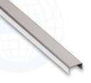 BOORDILISTA RST 225S 15MM:2,5M:ORO CEPILLADO/KULTA HARJATTU