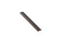 TASOLISTA ALUMIINI 235A 28MM:1M:WENGE