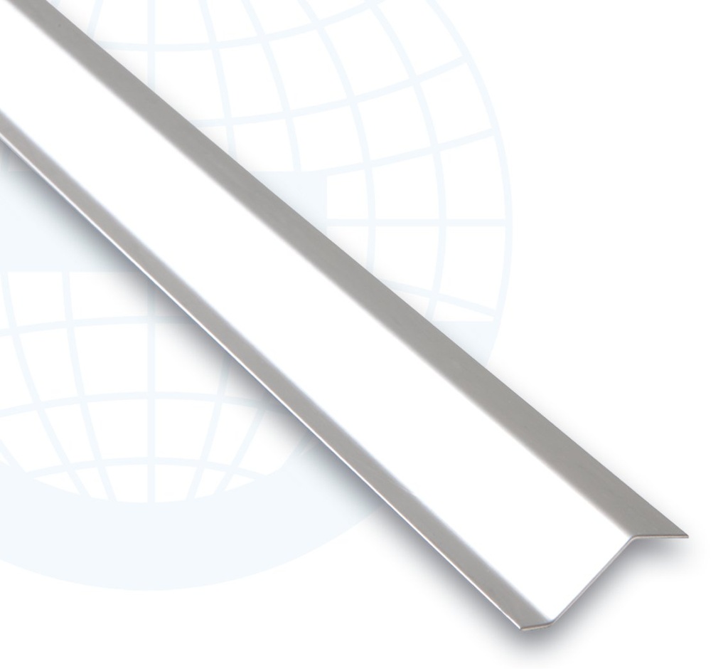 ERITASOLISTA RST 262S 40MM:2,5M:INOX BRILLO/KIILTÄVÄ TERÄS