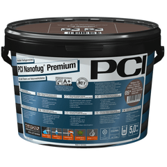 SAUMALAASTI PCI NANOFUG PREMIUM NR 54 MAPLE 5KG
