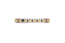 LED - NAUHA EUROLED IP65. COLD LIGHT. 6500K. 120LED/M. 6W/M. DC24V.
A: 8MM. L. 5M: LIGHT/KYLMÄ VALO  