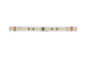 LED - NAUHA EUROLED IP65. COLD -
 WARM LIGHT. 6500K-
 2700K. 120LED/M. 6W/M. DC24V.
A:8MM . L. 5M. SÄÄDETTÄVÄ VÄRI KYLMÄSTÄ LÄMPIMÄÄN 6500K - 2700K 