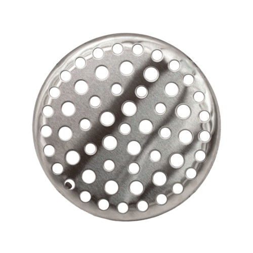 KAIVONKANSI 814 PYÖREÄ RST 150MM