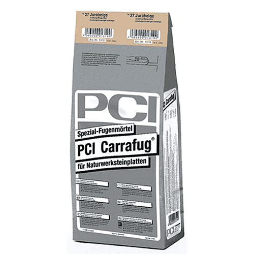 PCI CARRAFUG NR 26 PEARL GREY 5KG