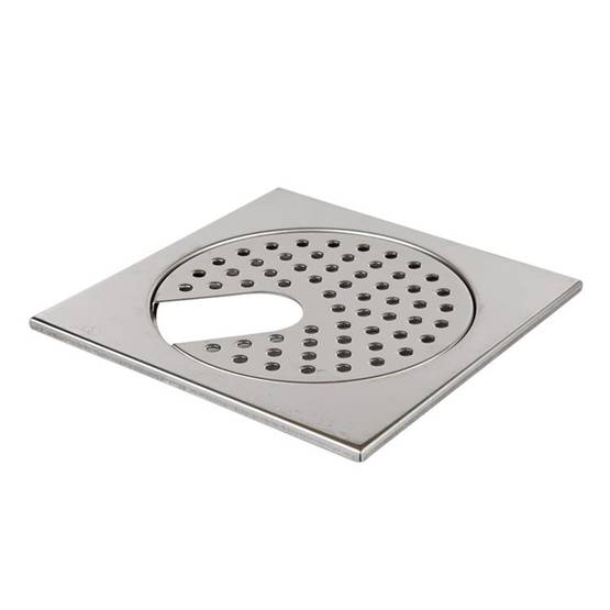 KAIVONKANSI PUTKELLE RST HARJATTU 200*200*4MM