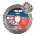 BIHUI B-SLIM TIMANTTITERÄ 125MM DCDS125 Ø125 / Ø22,23 / t 1,1MM