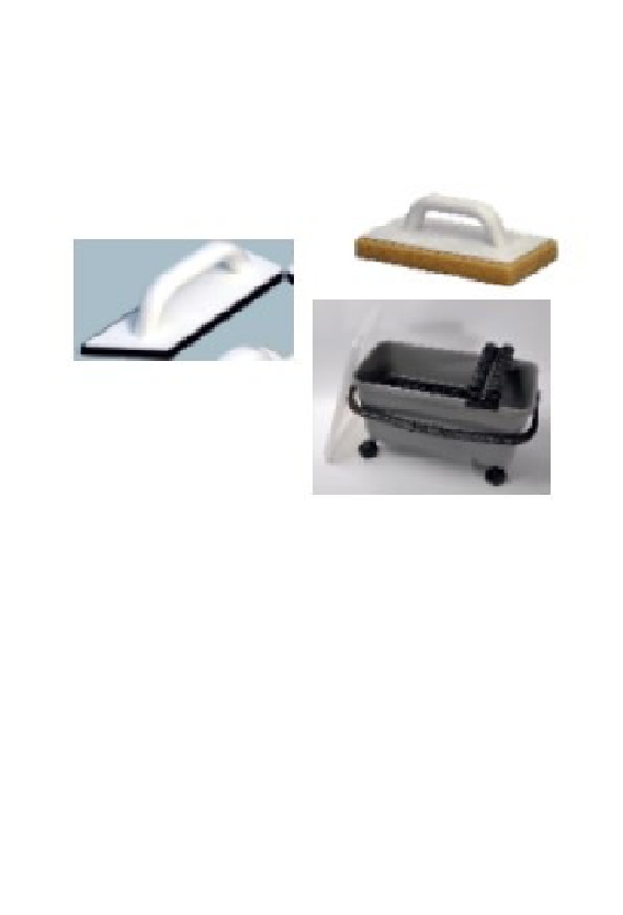 LAATOITTAJAN PESUSETTI 24L