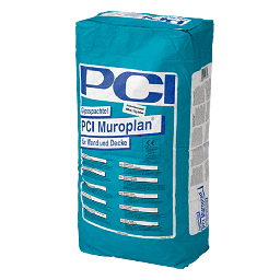 [4083200010334] PCI MUROPLAN MONIKÄYTTÖINEN NOPEA KIPSITASOITE 25KG