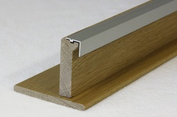 [12002] M9 27x70x907 VEDENERISTE PYSTYKYNNYS, TAMMILISTA 10x100, ALULISTA 18x20x907
