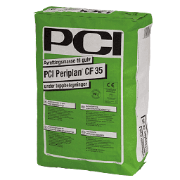 [4083200015278] LATTIATASOITE ITSETASOITTUVA PCI PERIPLAN CF 35 2-35MM 20KG