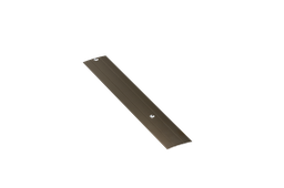 [8430647010797] TASOLISTA ALUMIINI 217A 38MM:2M:PRONSSI MATTA