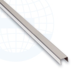 [8430647001245] BOORDILISTA RST 219S 10MM:2,5M:INOX CEPILLADO/HARJATTU TERÄS