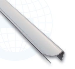 [8430647015693] ULKOKULMAPALA SISÄKULMALISTAAN RST E-211S 26MM INOX CEPILLADO/HARJATTU TERÄS