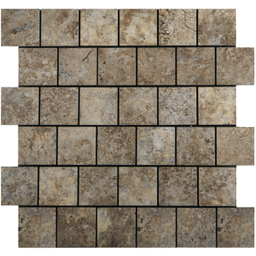 [8430647024077] MOSAIIKKI LAATTA ITSELIIMAUTUVA A09/AD, STONE BEIGE