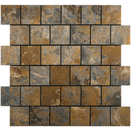 [8430647024084] MOSAIIKKI LAATTA ITSELIIMAUTUVA A10/AD STONE OXIDO 300x300mm