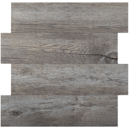 [8430647024169] MOSAIIKKI LAATTA ITSELIIMAUTUVA A13/AD MADERA GRIS 300x300mm