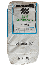 [1012] SEINÄTASOITE BL 9 HIENOTASOITE 1-7MM 20KG