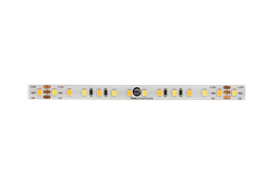 [8430647031143] LED - NAUHA EUROLED IP65. COLD -
 WARM LIGHT. 6500K-
 2700K. 120LED/M. 6W/M. DC24V.
A:8MM . L. 5M. SÄÄDETTÄVÄ VÄRI KYLMÄSTÄ LÄMPIMÄÄN 6500K - 2700K 