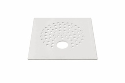 [671-2] KAIVONKANSI PALLO RST 32MM PUTKELLE 671-2 PELKKÄ KANSI 187*187