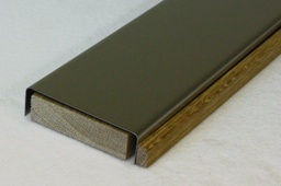 [6417364800667] RST U-VEDENERISTEKYNNYS 22x92x1010 (M10)