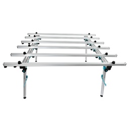 [6970431875550] BIHUI TYÖPÖYTÄ LAATTOJEN LEIKKAAMISEEN LFWB: Max 200KG, 1,8X1,4M